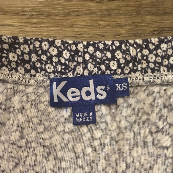 Keds Circle Skirt Set - Picture 4 of 4