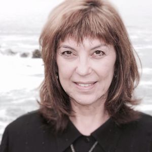 Meet your Posher, Wendy