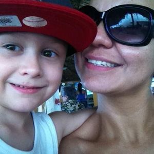 Meet your Posher, Leon romero