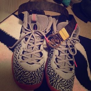 Foam positives