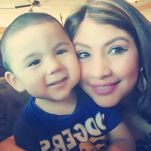 Meet your Posher, Lorena