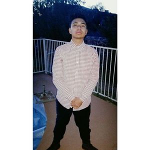 Meet your Posher, Isai