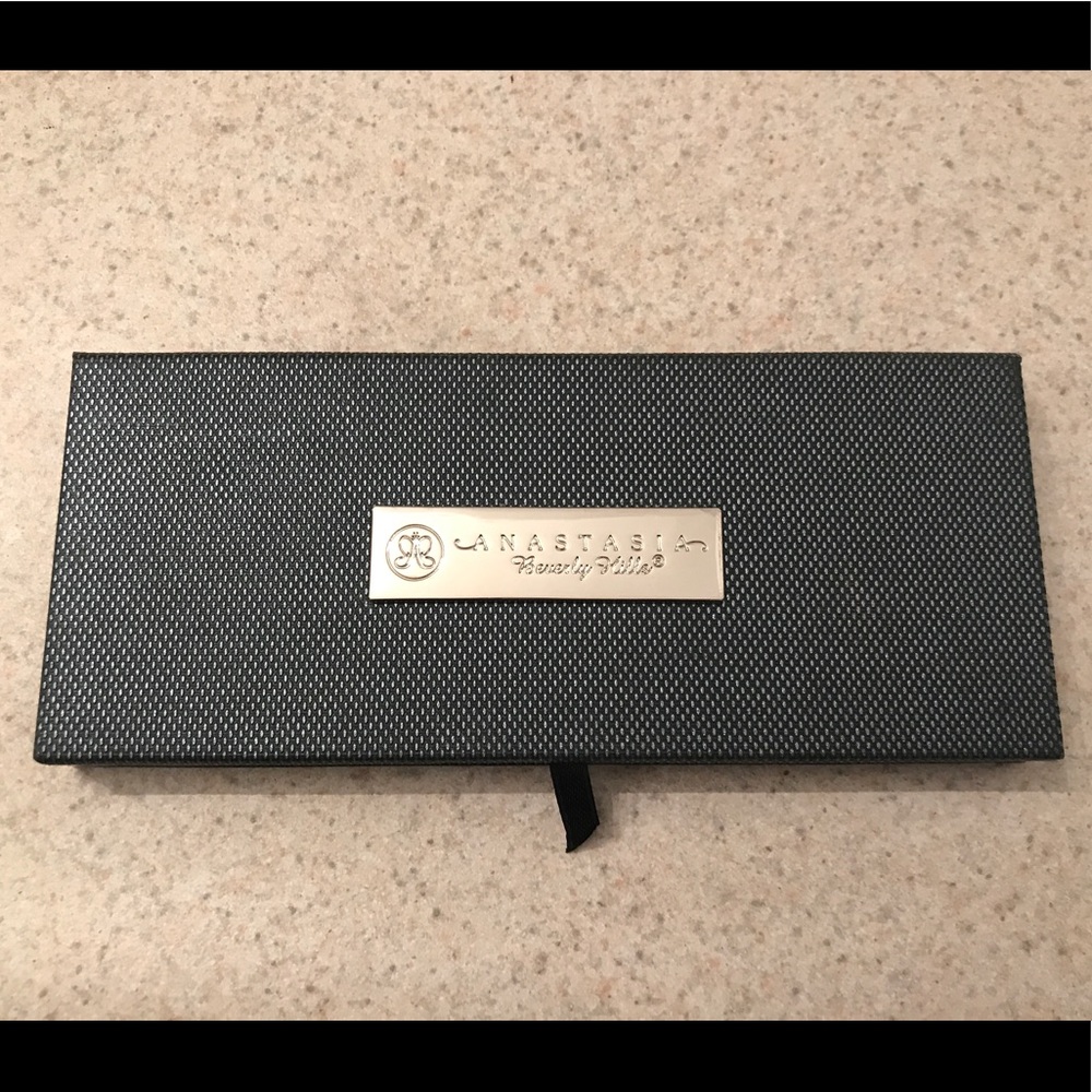 ABH Self-Made Eyeshadow Palette
