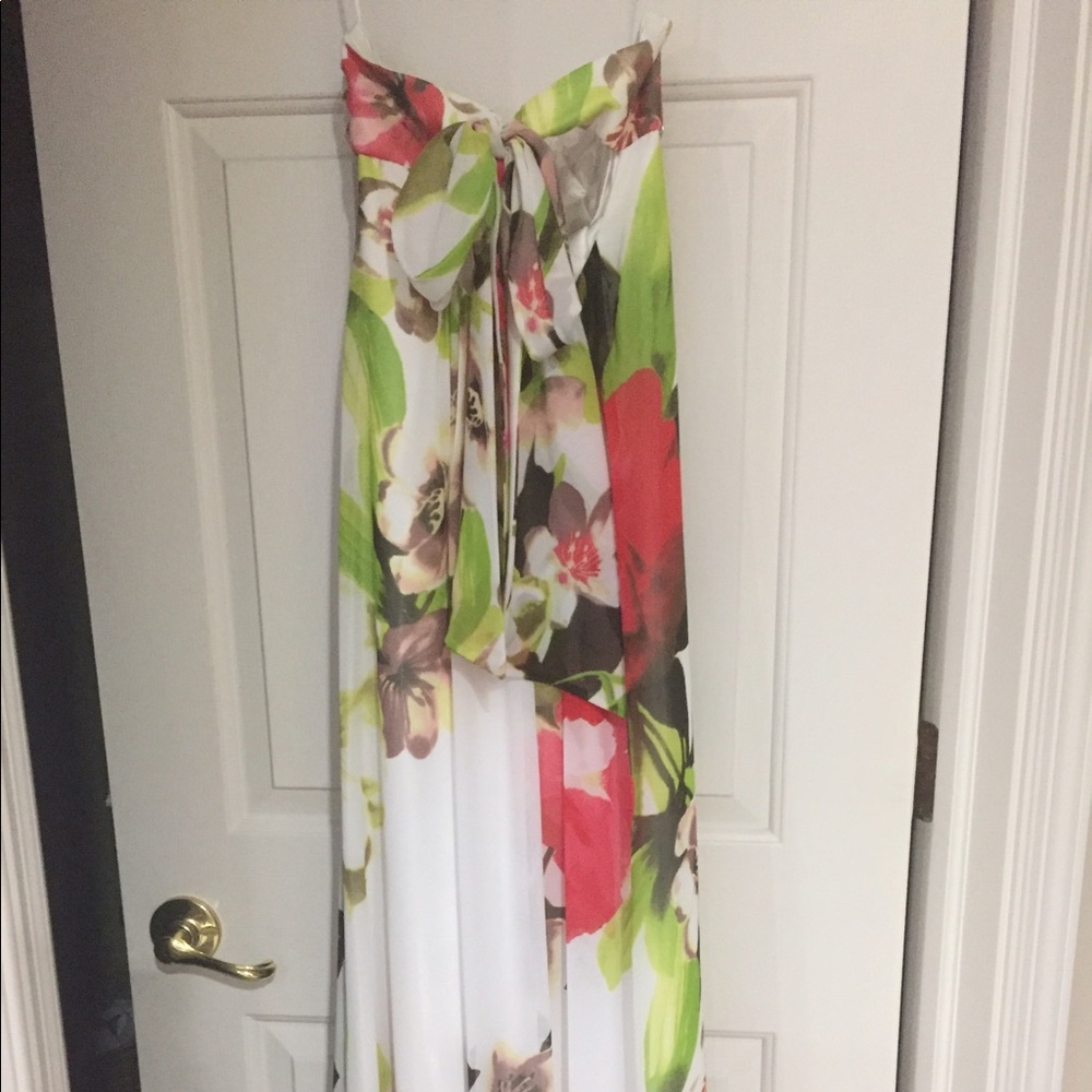 PROM DRESS - Picture 2 of 2