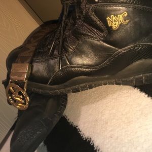 Jordan 10s