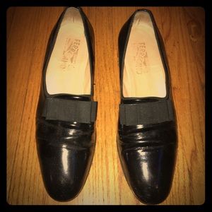 Men's Tuxedo Pump