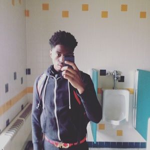 Meet your Posher, Errol