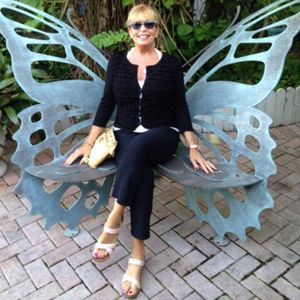 Meet your Posher, Jane