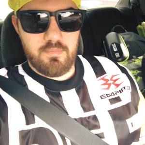 Meet your Posher, Blake