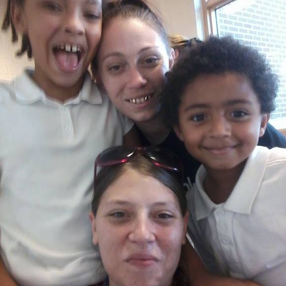 Meet your Posher, Kristen - Picture 1 of 1