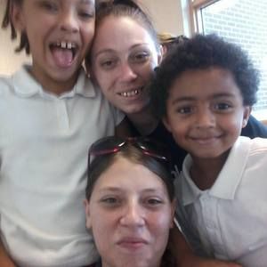 Meet your Posher, Kristen