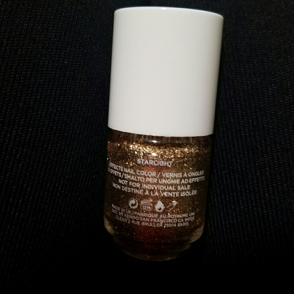 Formula X: Starlight Mini Nail Color - Picture 2 of 2