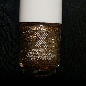 Formula X: Starlight Mini Nail Color
