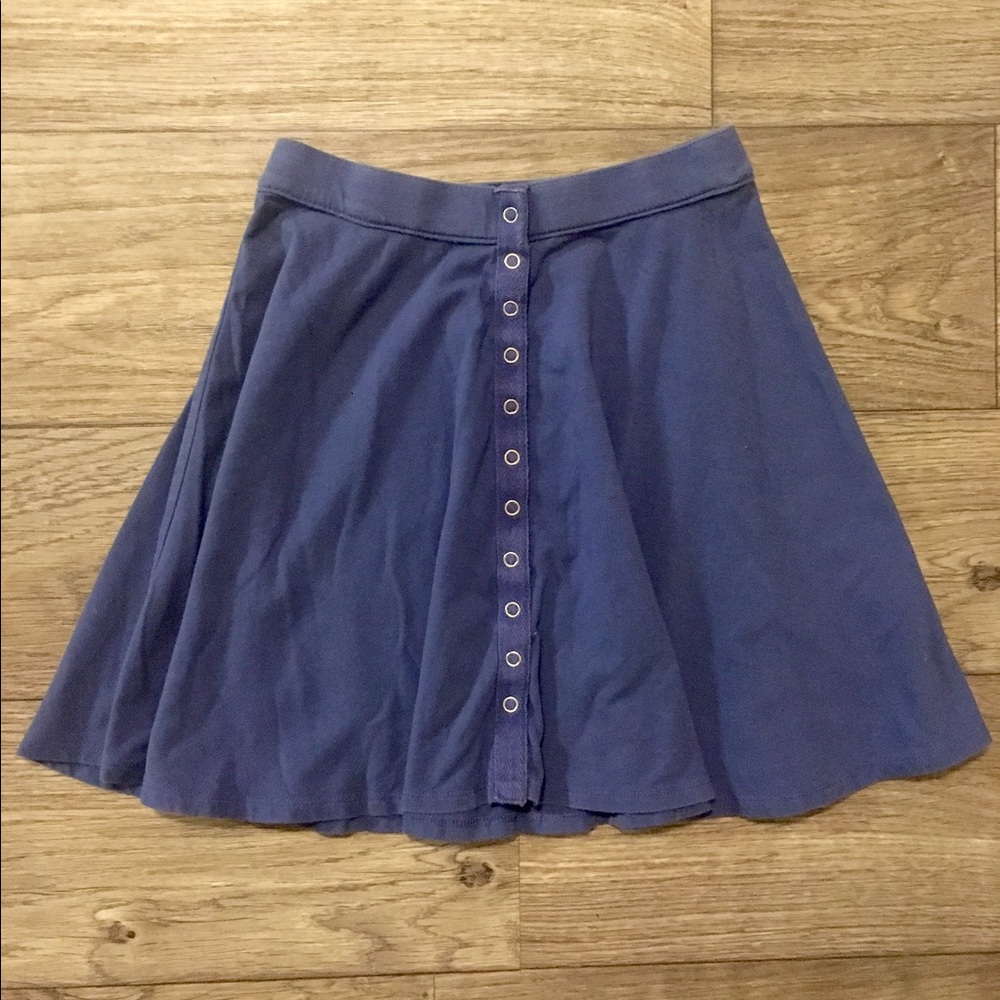Kimchi Blue Circle Skirt