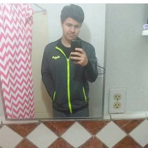 Meet your Posher, Sonny