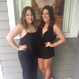 Meet your Posher, Mackenzie