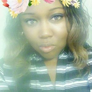 Meet your Posher, Ericka