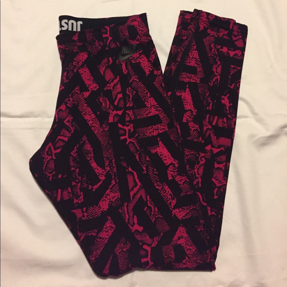 Nike Legging Size M