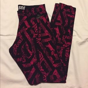Nike Legging Size M