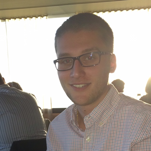 Meet your Posher, Dan - Picture 1 of 1