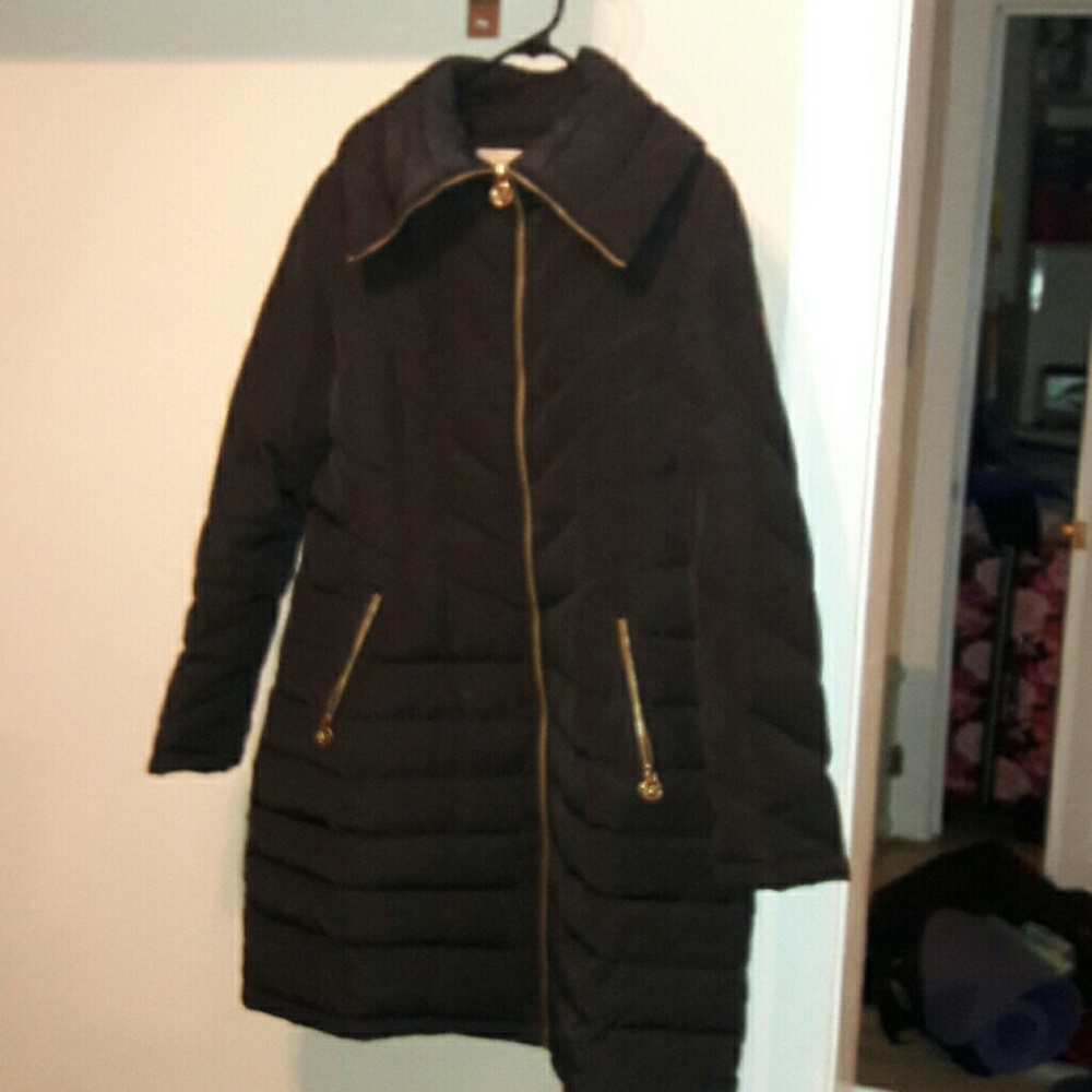 Black Coat