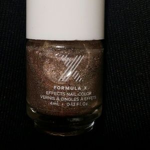 Formula X: Absolute Zero Mini Nail Color