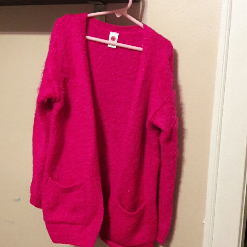 Cardigan