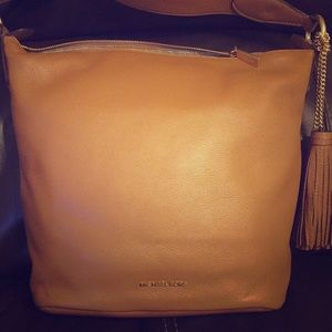 Michael Kors Leather Purse.