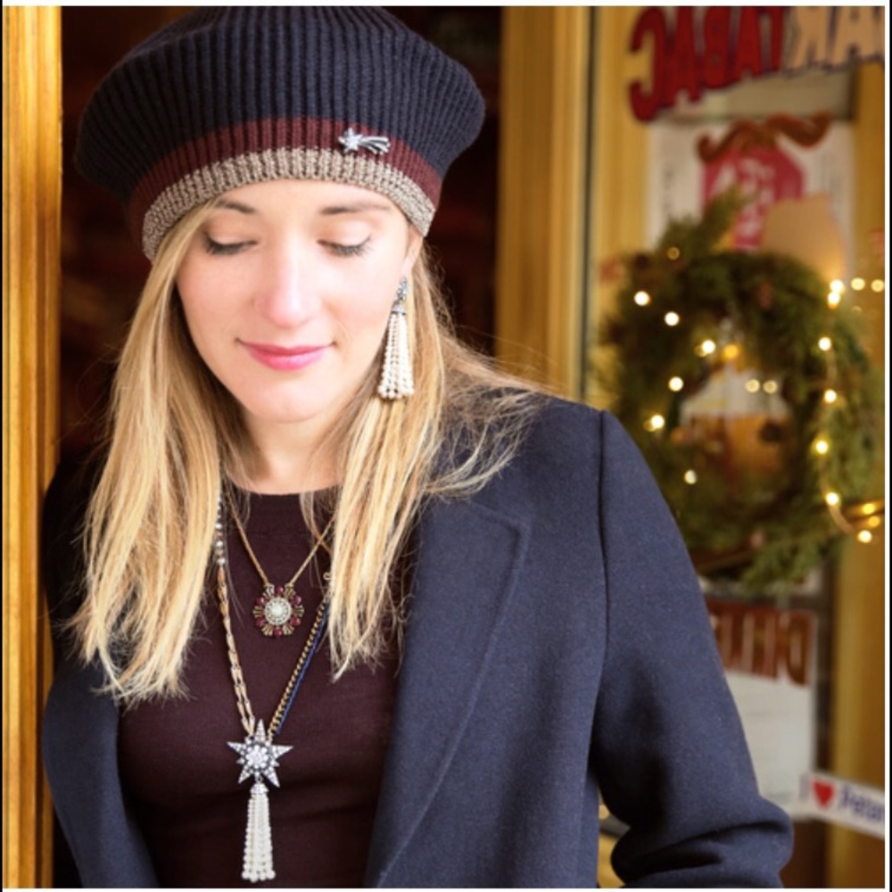 Souvenirs two Row convertible necklace set