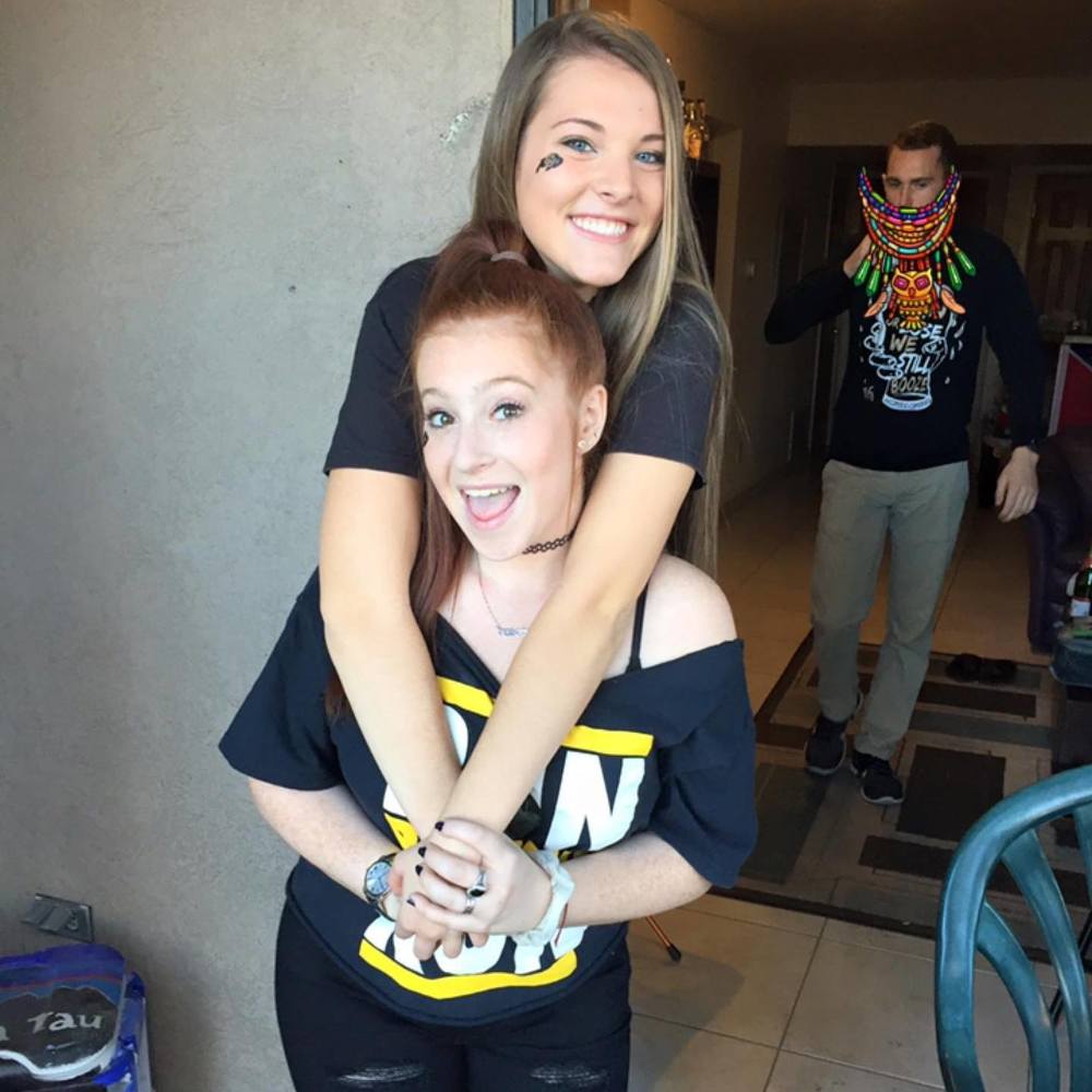 Meet your Posher, Alaina