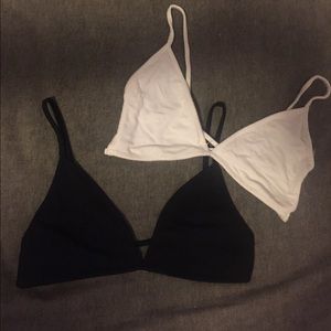 BrandyMelville Bralettes
