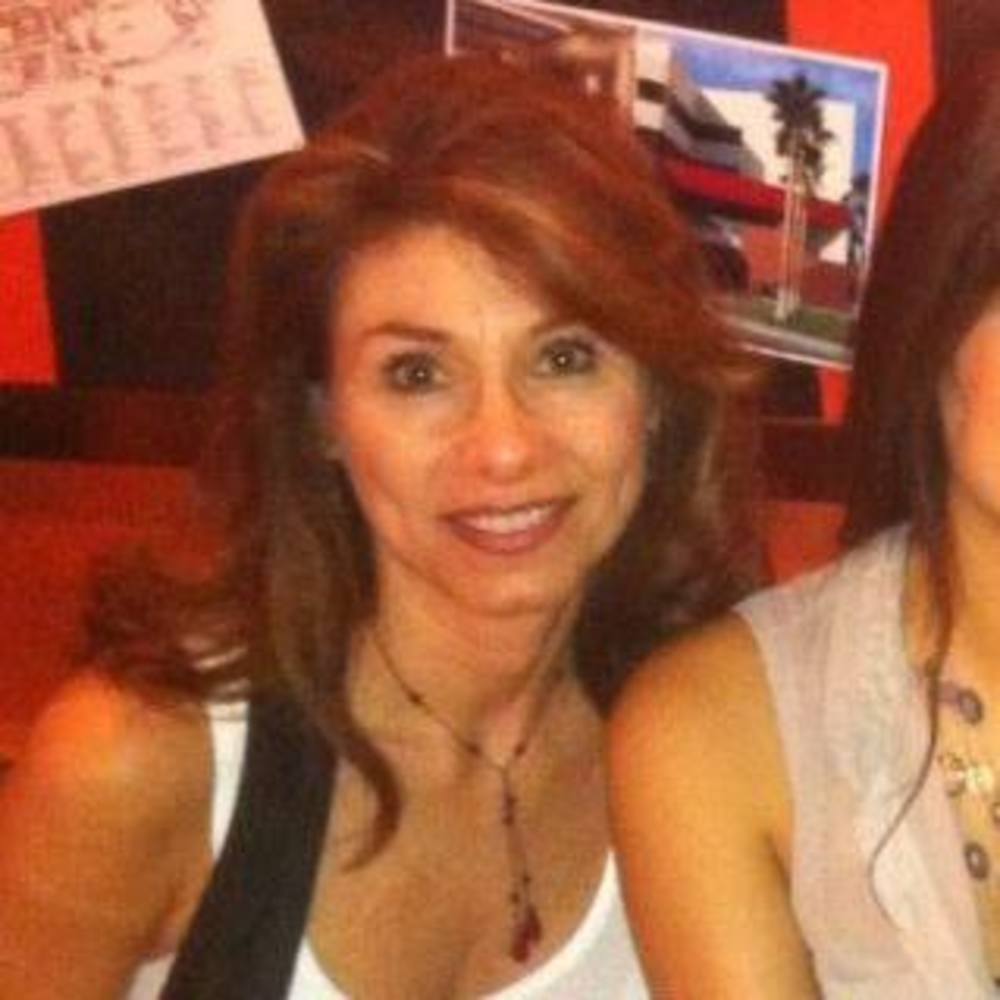 Meet your Posher, Dolores