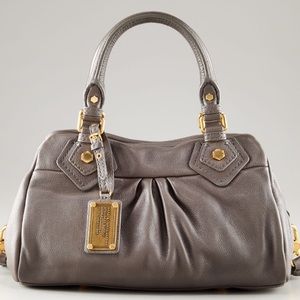 Marc by Marc Jacobs Classic Q Baby Groovee