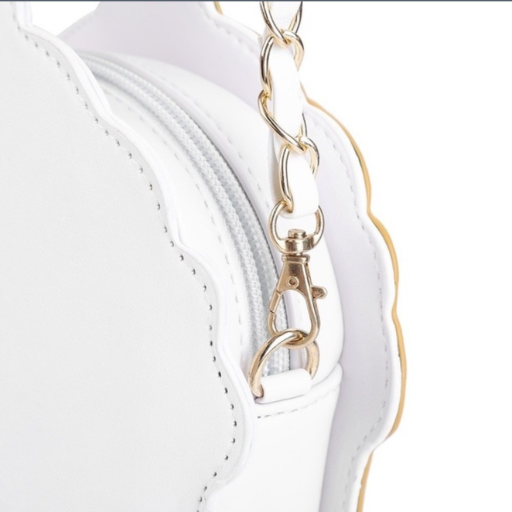 ✨ICE MAGIC ✨ CUPCAKE 🍦 PURSE *NWT* - Picture 4 of 8