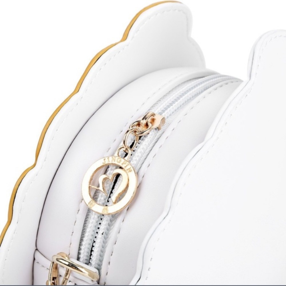 ✨ICE MAGIC ✨ CUPCAKE 🍦 PURSE *NWT* - Picture 5 of 8