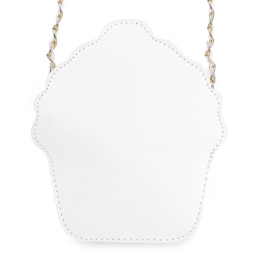 ✨ICE MAGIC ✨ CUPCAKE 🍦 PURSE *NWT* - Picture 6 of 8