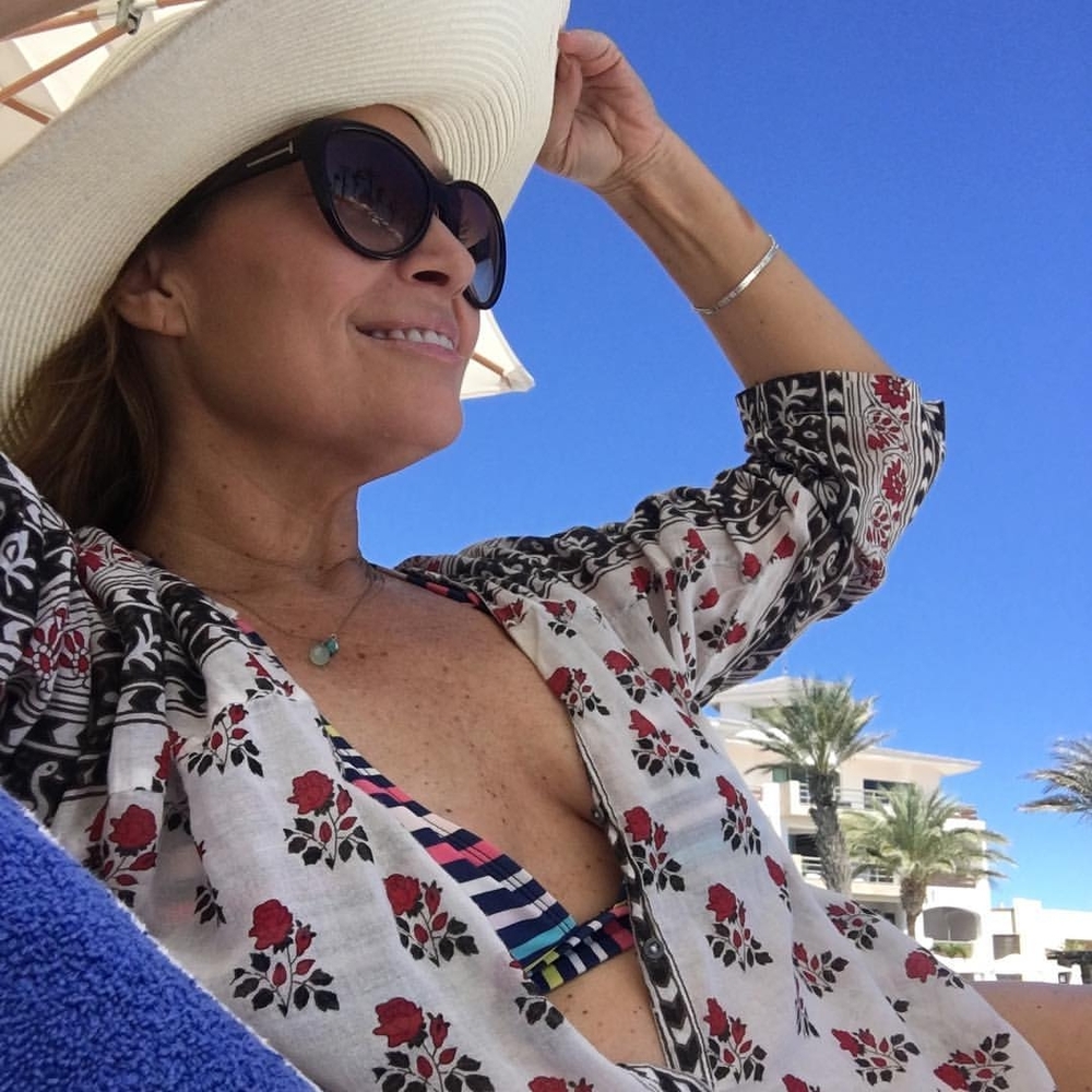 Meet your Posher, Gina