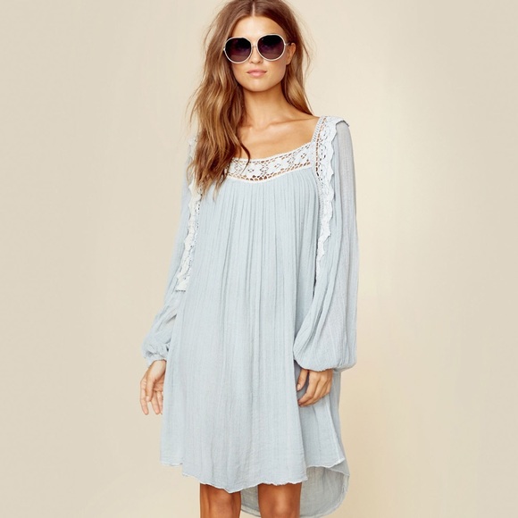 Jen's Pirate Booty Bianca Mini Dress - Picture 4 of 4