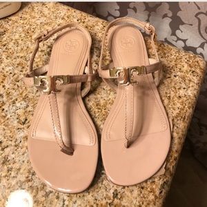 Tory Burch Sandals Sz. 5.5