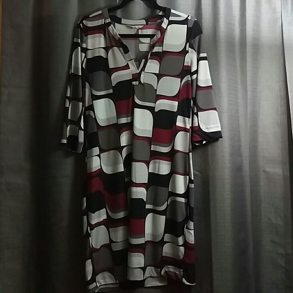 Banana Republic Dresses & Skirts - Banana republic tunic dress