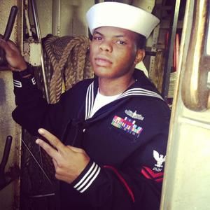 Meet your Posher, Zerrick