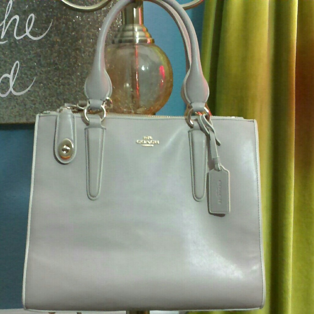 Coach Handbag