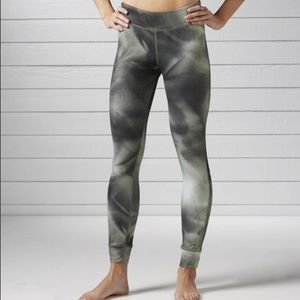 Reebok Legging