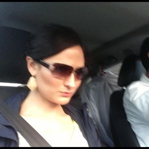 Meet your Posher, Eden