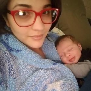 Meet your Posher, Tiana