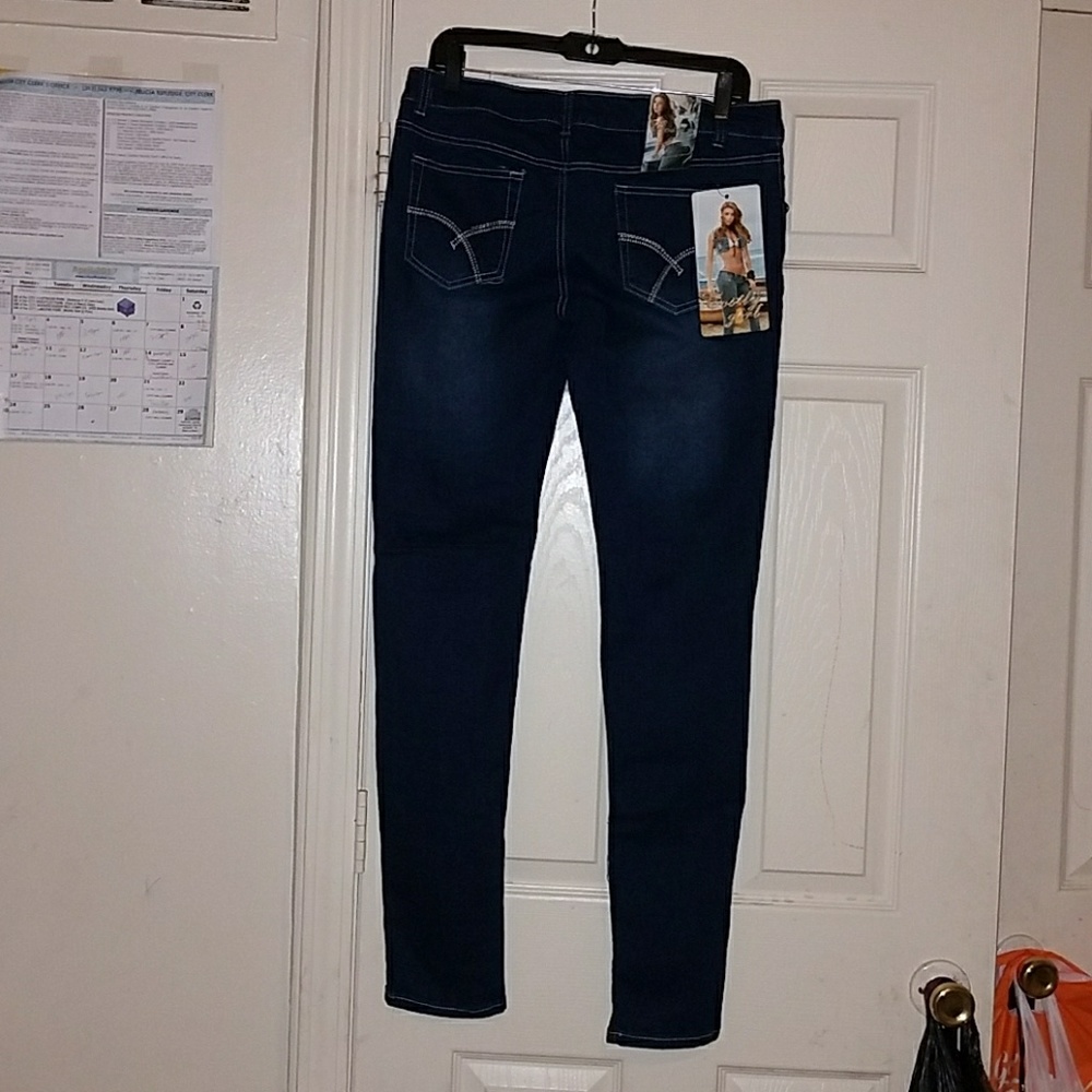 Boutique Jeans by Costly Girl