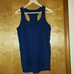 Soprano Dressy Racerback