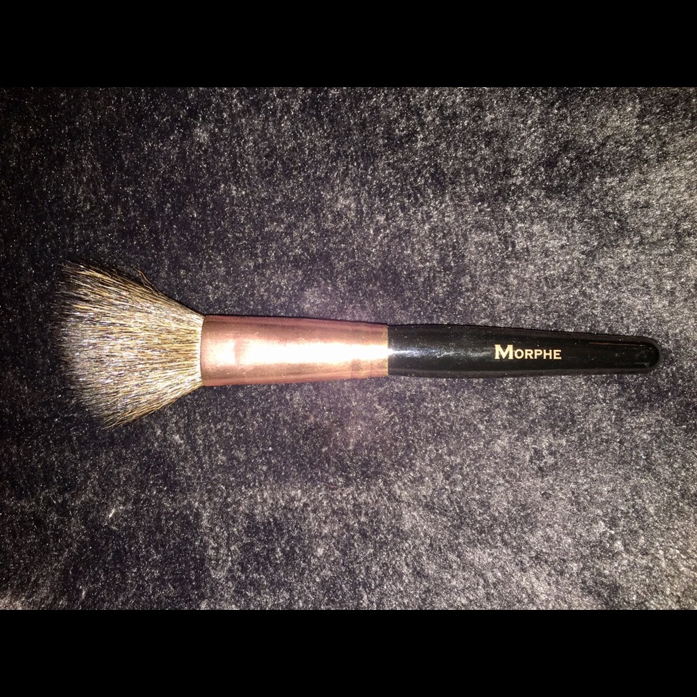 Morphe brush