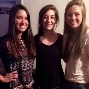 Meet your Posher, Bethany