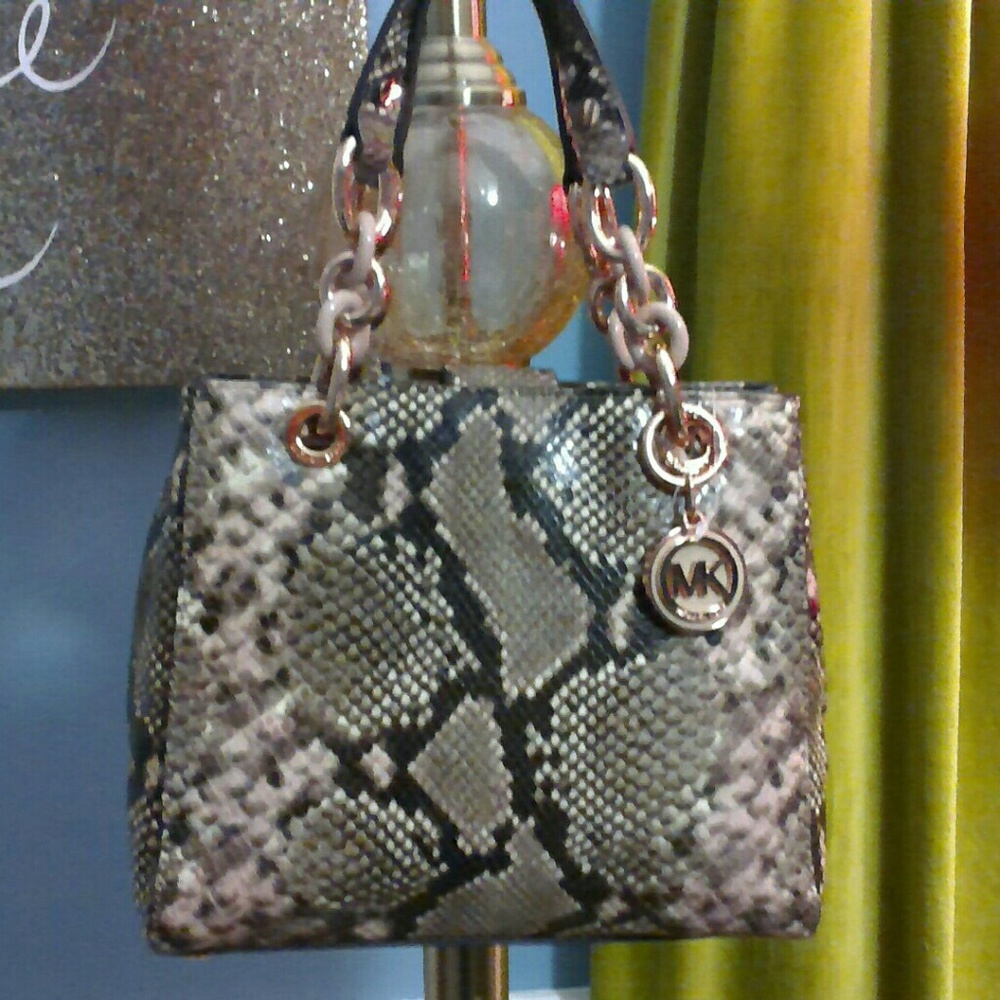 Michael Kors Handbag